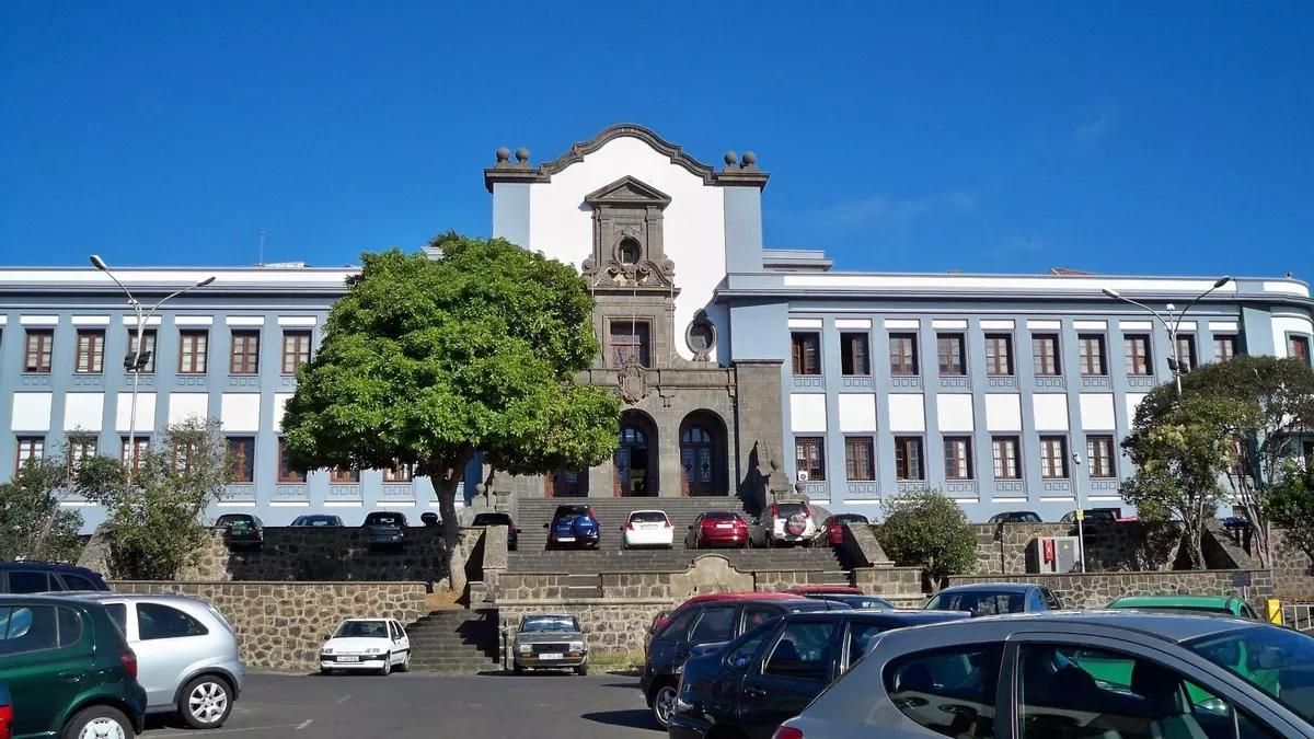 El Cabildo abre el plazo para las ayudas al alquiler de universitarios que estudian fuera de La Palma