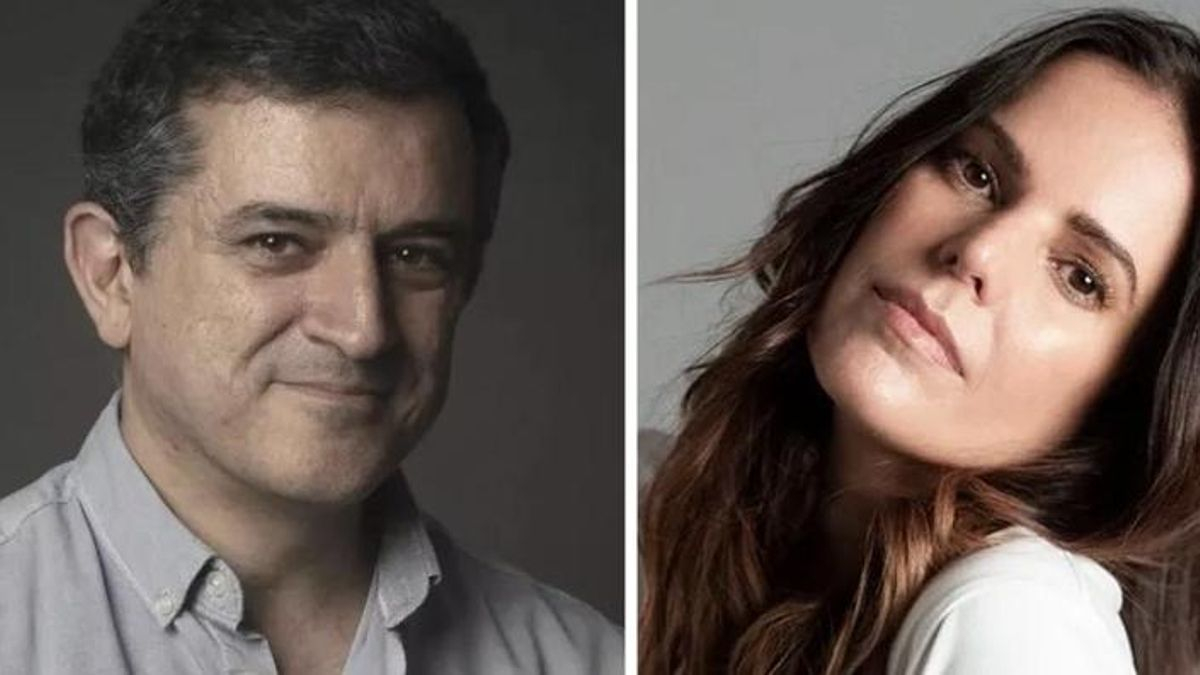 Ediciones Antígona prepara la publicación del teatro de Irma Correa y Antonio Tabares