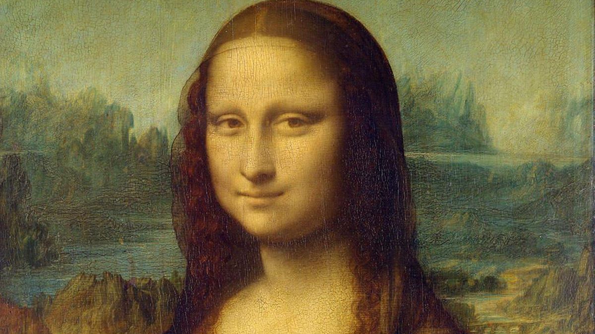 Un estudio relaciona los rasgos de la Mona Lisa con una enfermedad desconocida en tiempos de Leonardo da Vinci