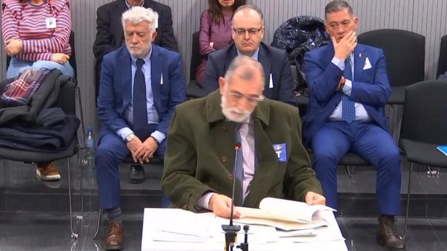 La Junta Electoral Central zanja que un alcalde condenado a inhabilitación debe irse aunque no haya sentencia firme