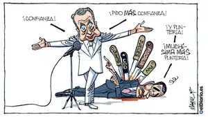 Confianza