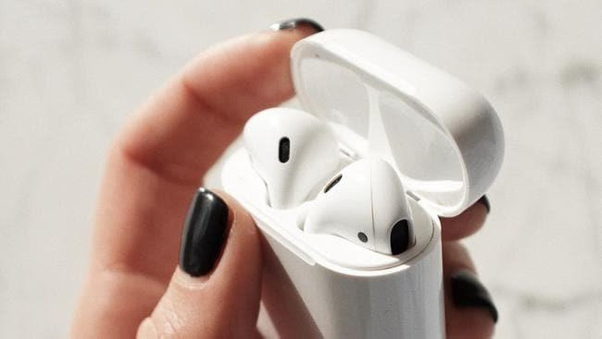 Alternativas a los Airpods