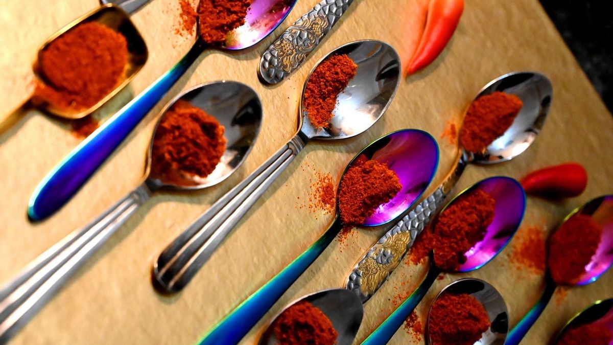 La especia que revoluciona la gastronomía con solo una cucharada