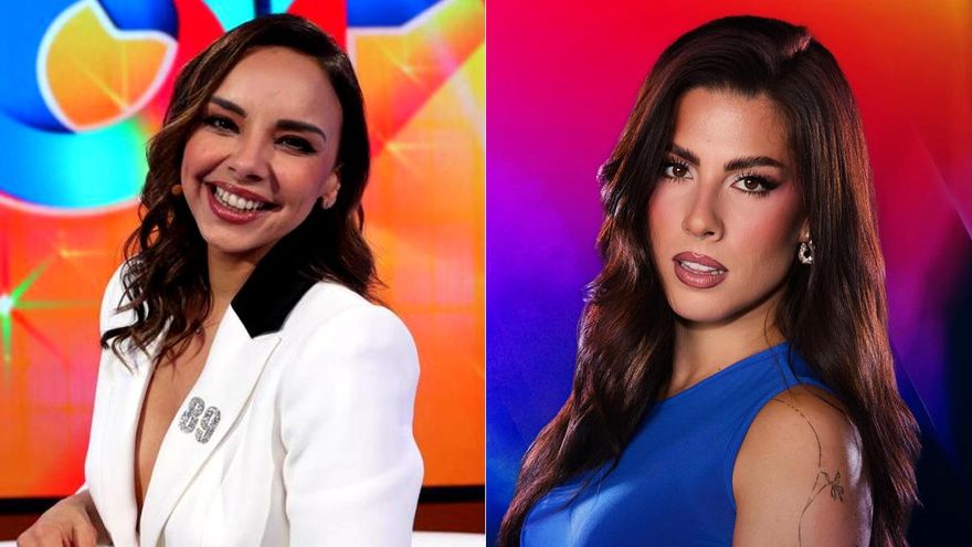 'OT 2025' confirma cuándo serán sus galas y anuncia el fichaje de Miriam Rodríguez como relevo de Xuso Jones