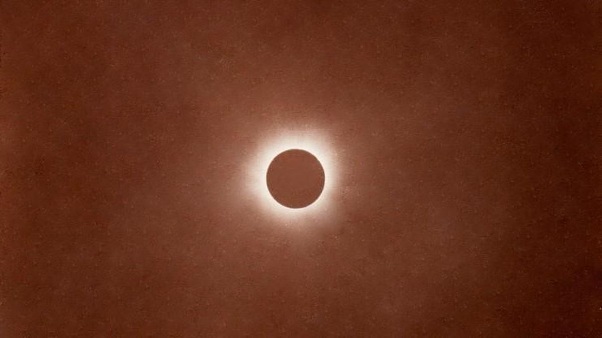 Eclipse solar de 1905