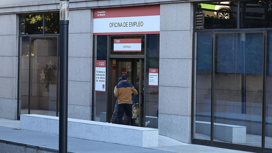 Cuándo se cobra el paro en julio 2026: las fechas de abono en cada banco