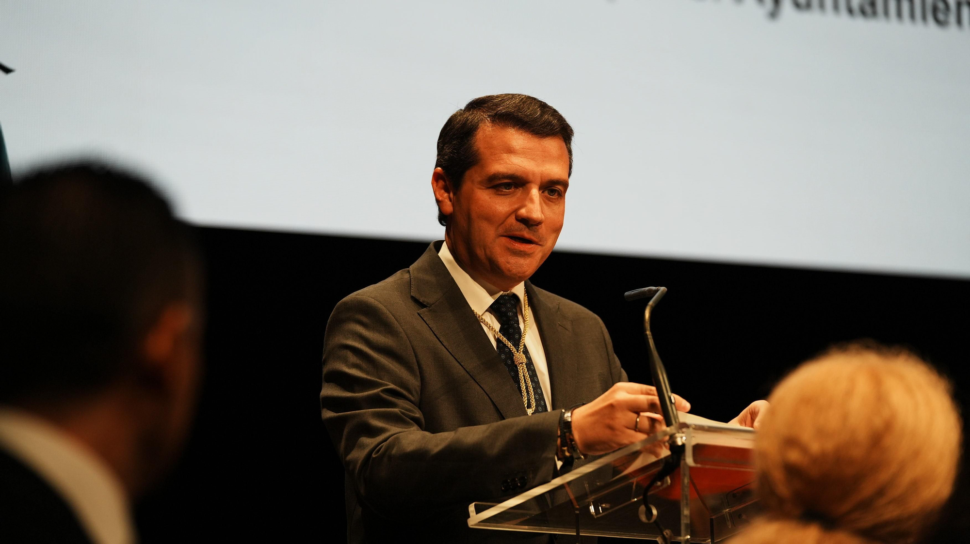 Distinciones Honoríficas 2025 concedidas por el Ayuntamiento de Córdoba