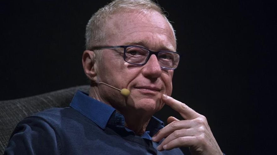 David Grossman gana el prestigioso el Premio Israel de Literatura