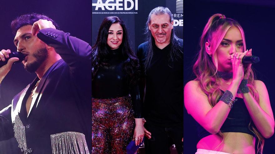 'Idol Kids' renueva al completo su jurado en Telecinco, con los fichajes de Omar Montes, Ana Mena y Camela