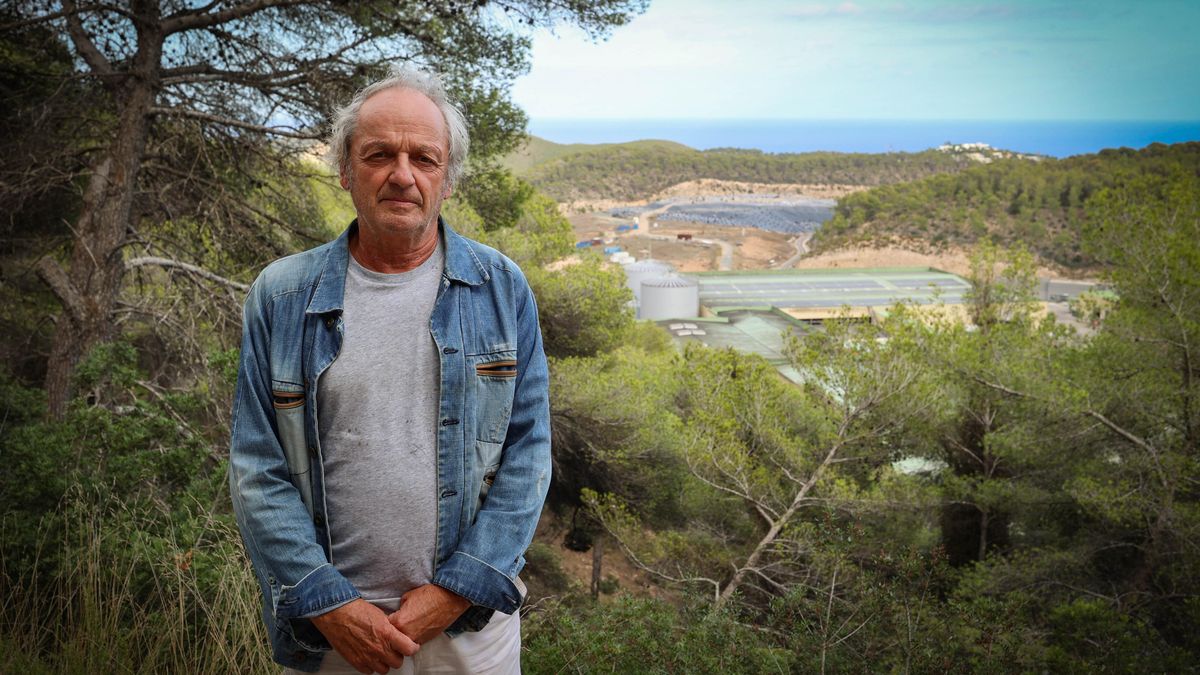 Quan les mosques i les larves de l’abocador condicionen la teva vida: “No podem sopar a la terrassa perquè és fastigós”