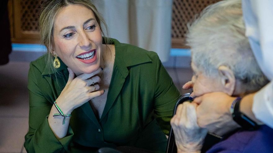 Guardiola impulsa la privatización de las residencias de mayores: paga el doble por plaza que a las públicas