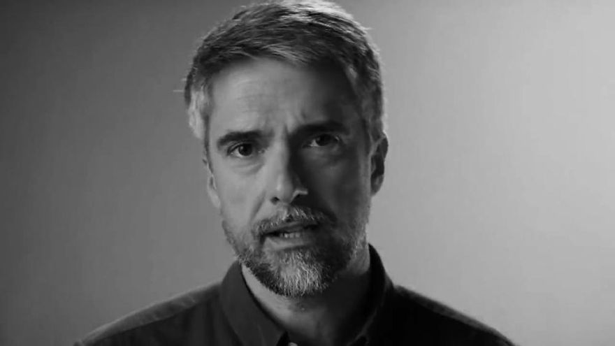 RTVE mostrará en una docuserie con Carlos Franganillo las "fronteras de la capacidad humana"