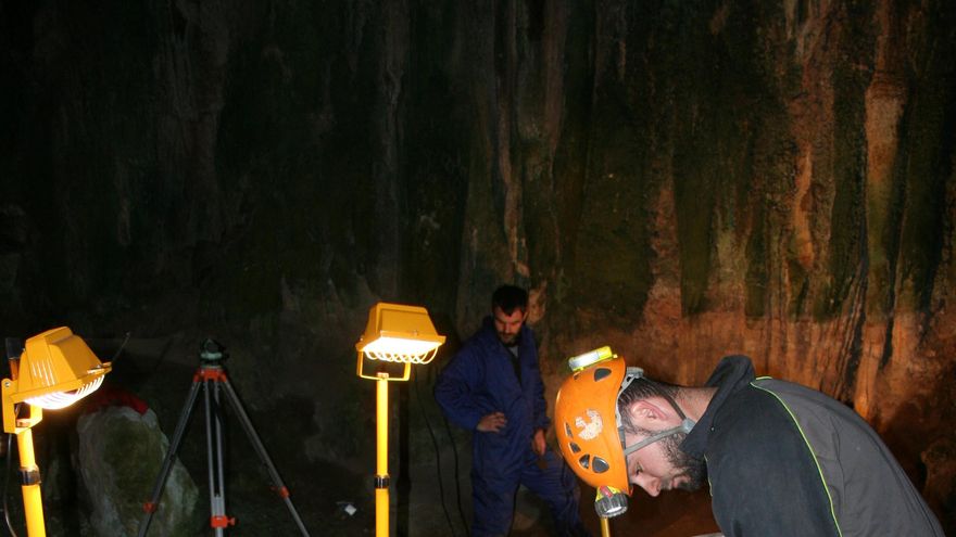 Migrantes ibéricos llevaron la agricultura al noreste de África hace 7400 años