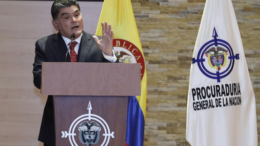 Procuraduría vigilará que el Gobierno colombiano otorgue garantías electorales a partidos