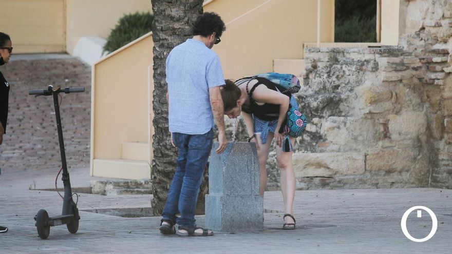 El regreso del calor extremo: las temperaturas inician una escalada camino de la primera ola de calor del año