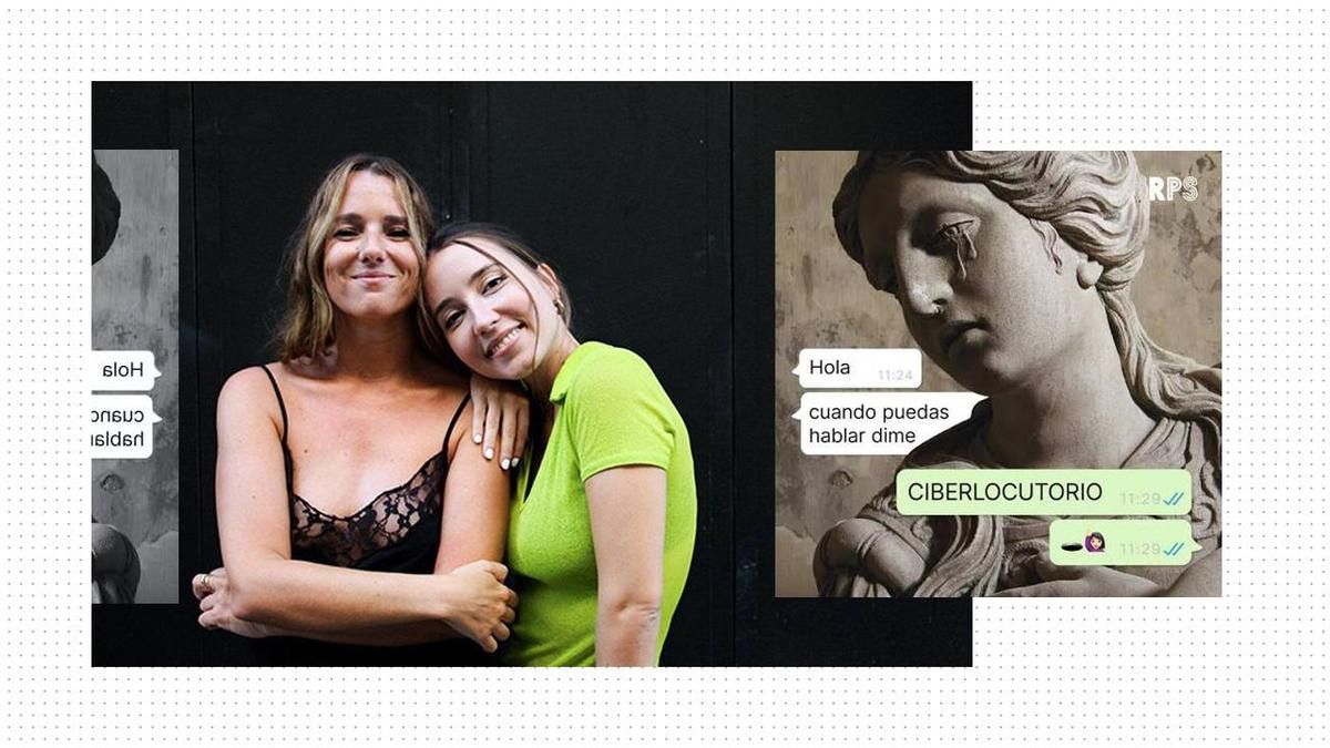 De la resaca de zorra a la energía de hombre divorciado: 'Ciberlocutorio' nos ayudó a entender internet y el mundo
