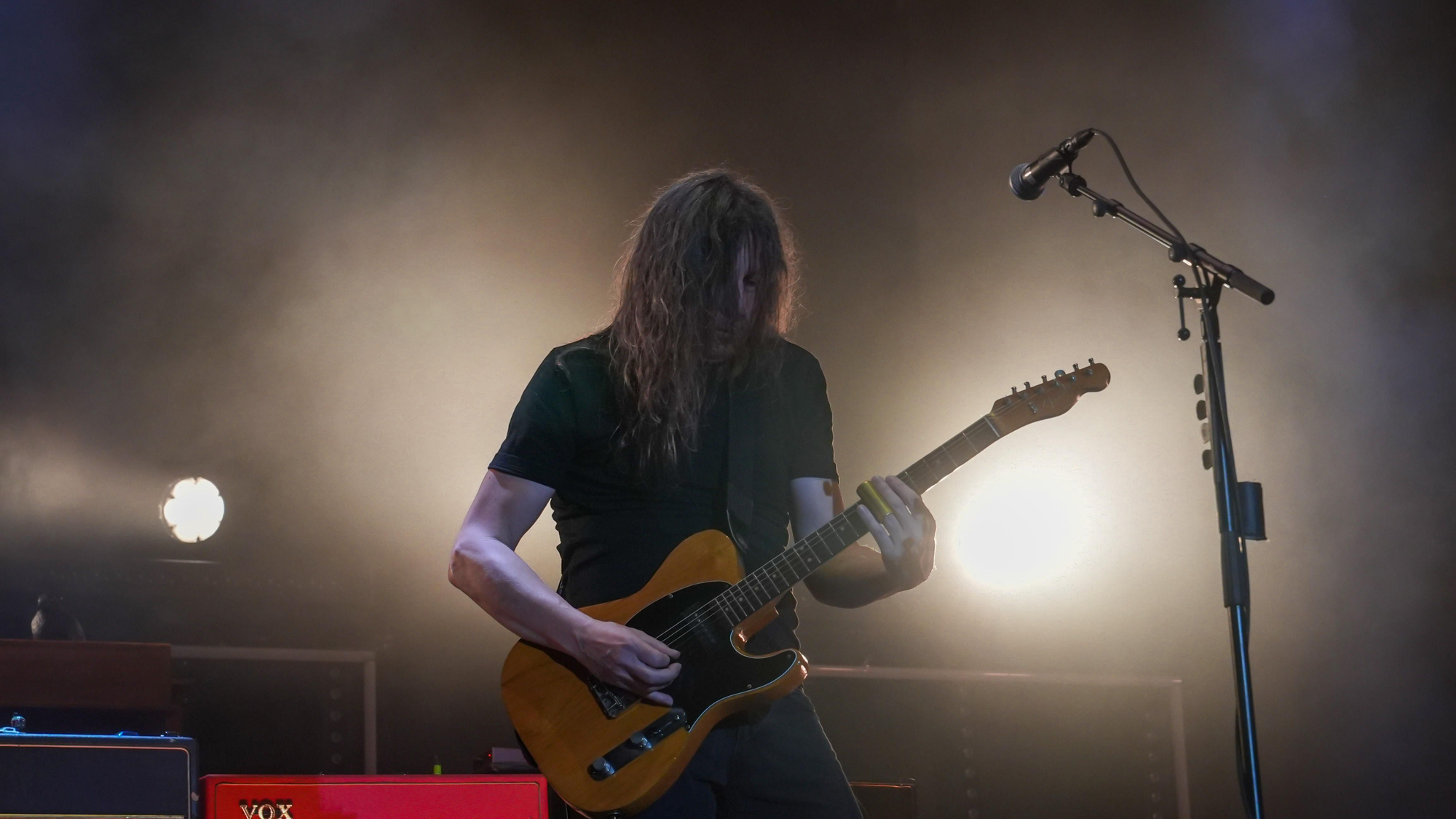 El concierto de Fito y Fitipaldis, en imágenes