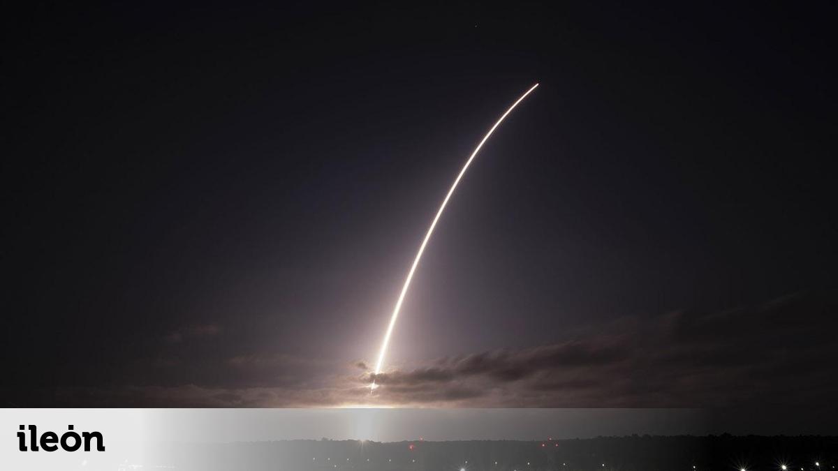 El nuevo ‘ojo europeo’, en órbita: la ESA lanza con éxito el satélite ...