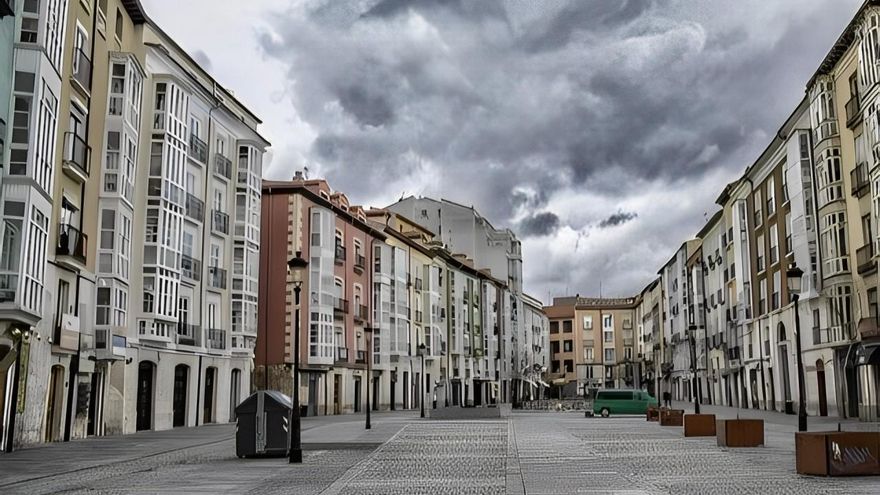 Un joven de 32 años de Valladolid fallece en Burgos capital en una despedida de soltero