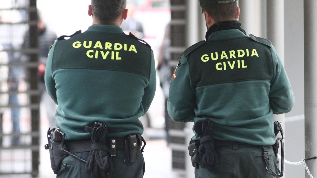 Detienen al marido de la anciana fallecida por arma blanca en Iznájar como presunto autor