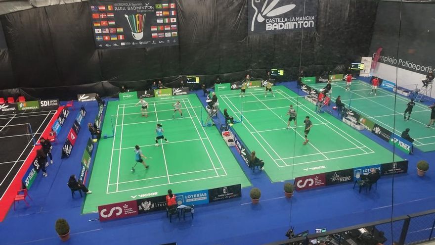 Castilla-La Mancha, elegida Región Europea del Deporte en 2024