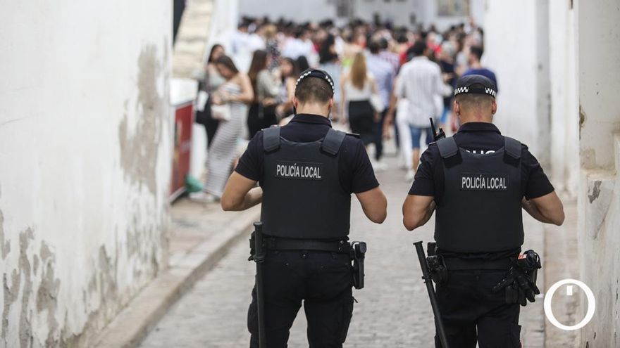 Sindicatos policiales responden al Ayuntamiento que el compromiso para abonar los impagos era abril