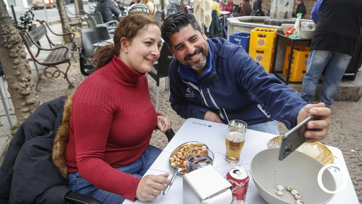 Comienzo de la temporada de caracoles 2023 - Caracoles La Magdalena