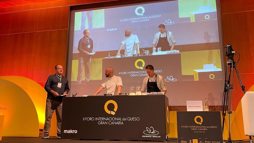 Javier, Braulio y Juan