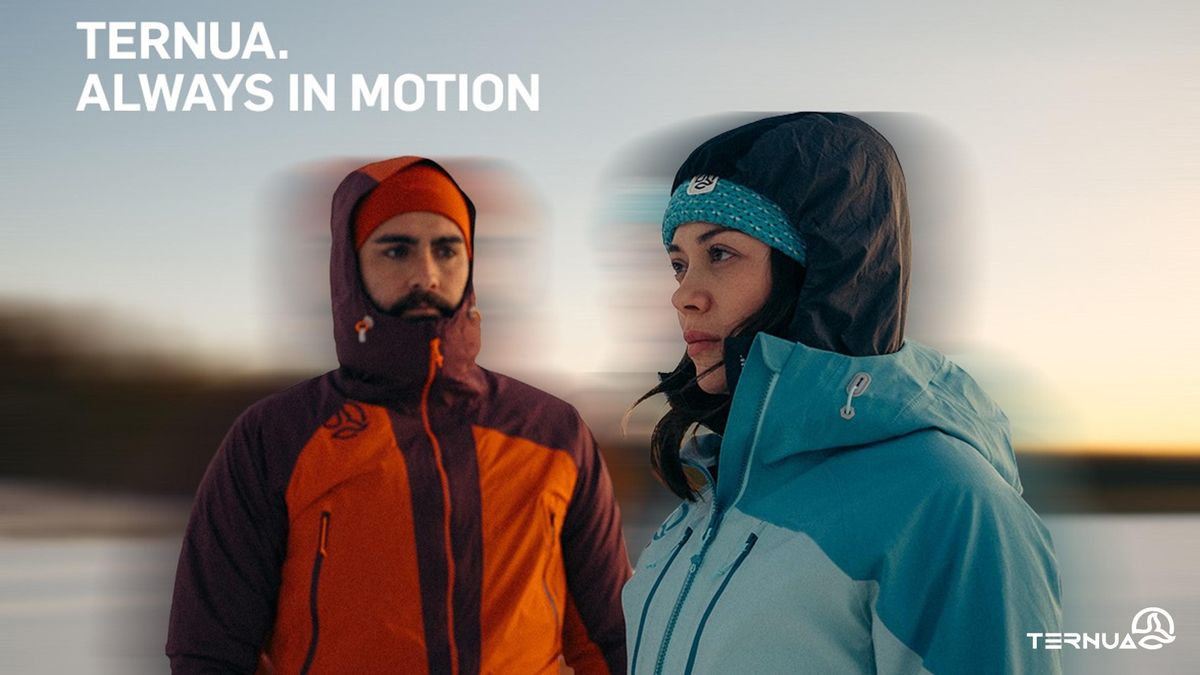 Ternua inaugura una nueva etapa impulsada por Dikar