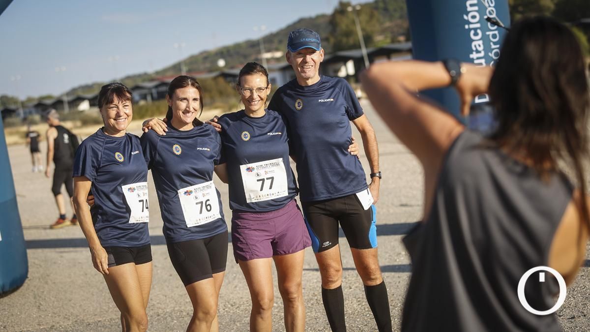 Trofeo Cuidad de Córdoba de campo a través