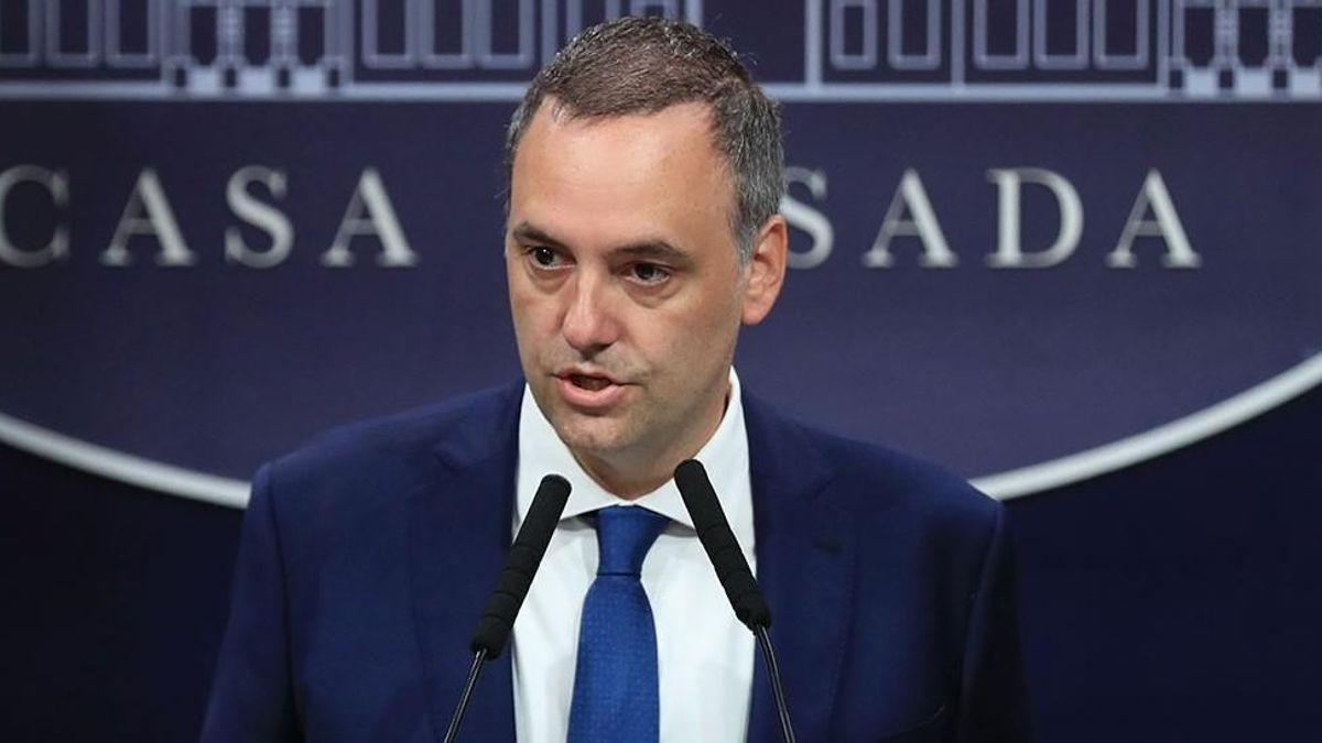 Semana clave para Adorni: la Justicia indaga sobre la compra de propiedades y sus reformas