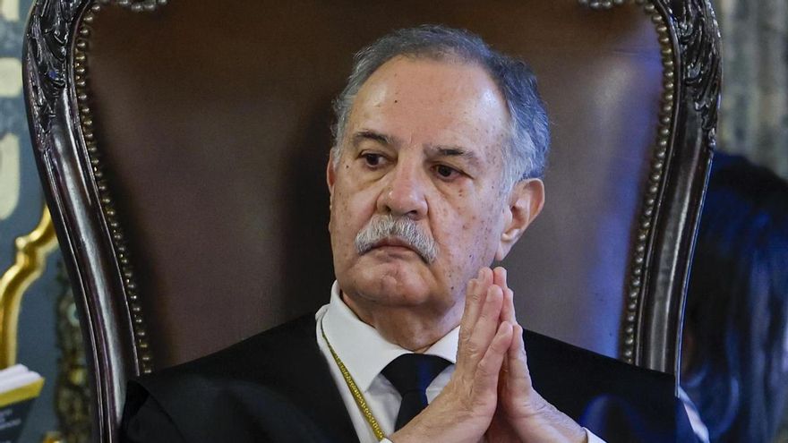 El juez Hurtado corrige su decisión y rebaja a la mitad la fianza del fiscal general por el correo de la pareja de Ayuso