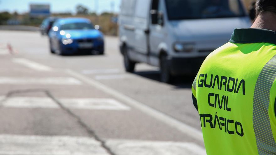 La DGT refuerza la vigilancia en Jerez: controles, drones, helicópteros y medidas de cara al GP de Motociclismo