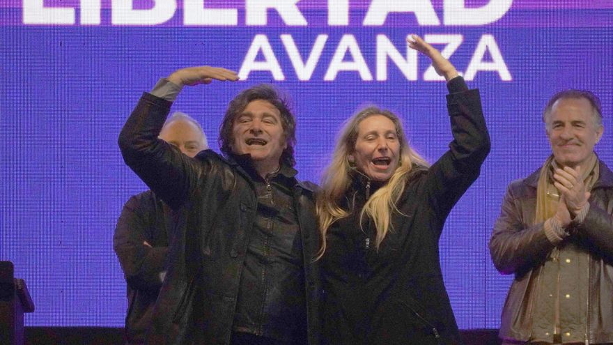 Milei recarga la Casa Rosada: mesas políticas, nuevo ministro y un plan para volver a la “épica”