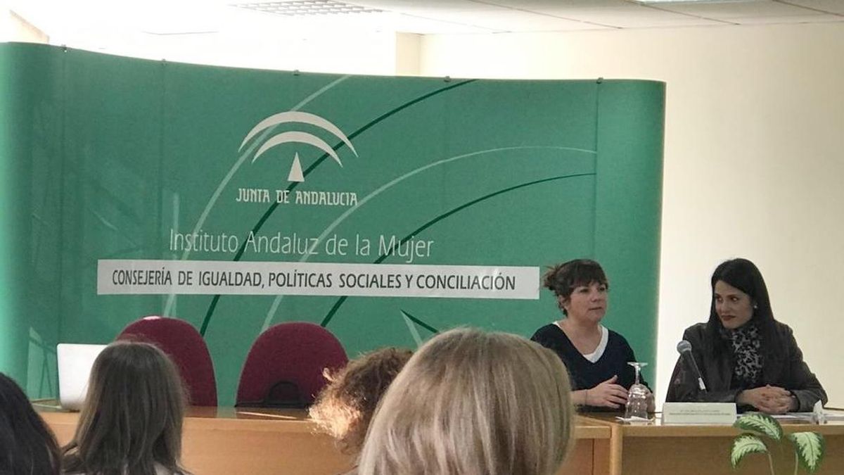 El IAM abre un ciclo de capacitación para el fomento del empleo y el emprendimiento con enfoque de género