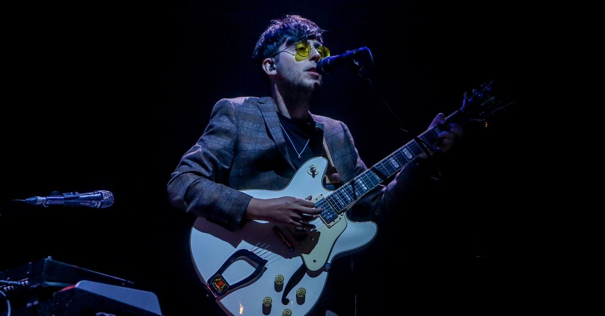 Rufus T. Firefly se impone a Rosalía en unos Ruido que celebran todas las cosas buenas