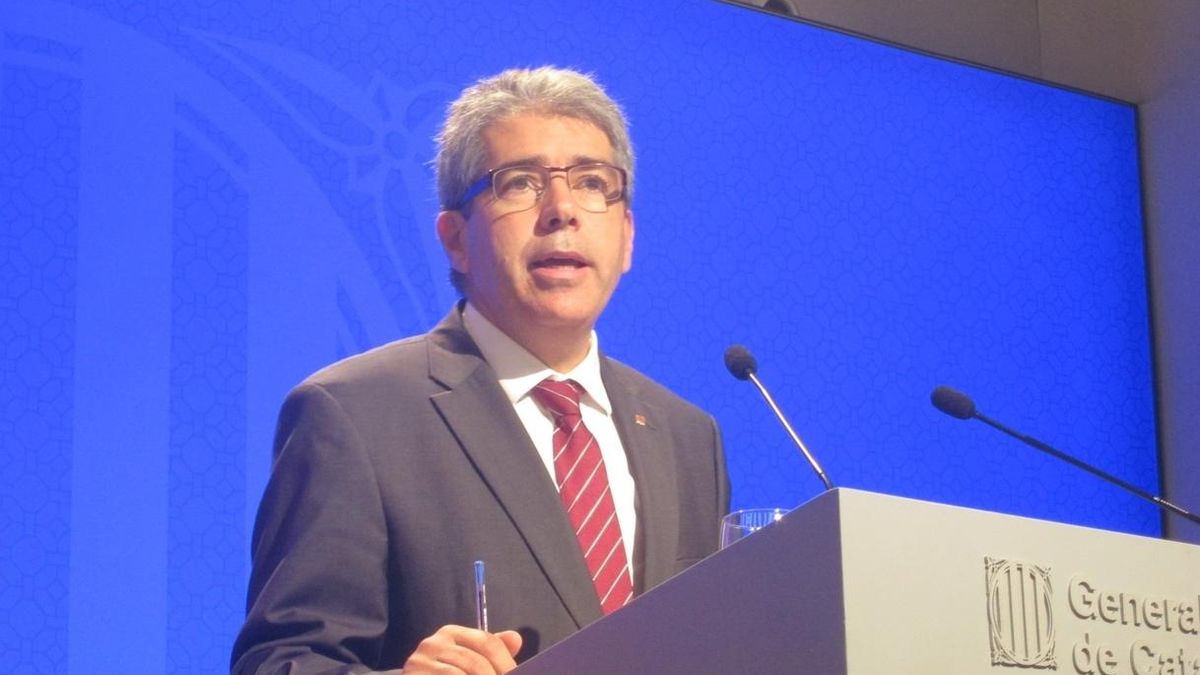 El Gobierno catalán recurrirá al TC el pago de la escolarización privada en castellano