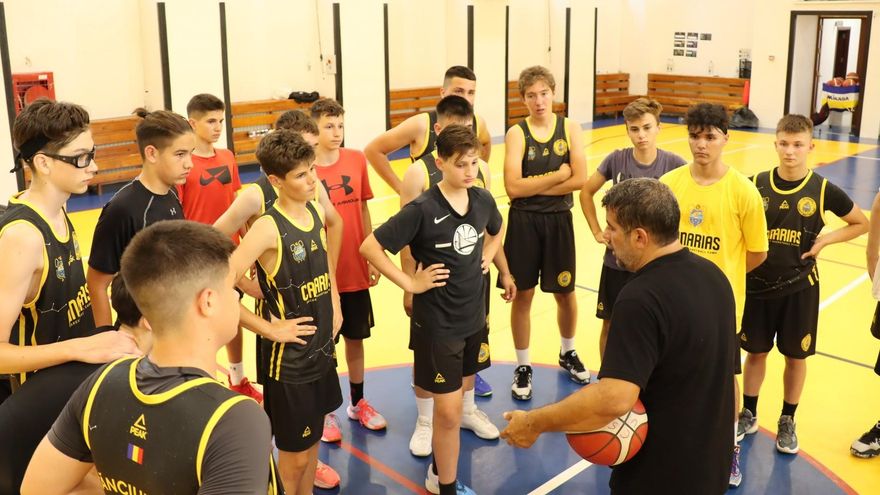 La Fundación CB Canarias refuerza su presencia en Bucarest y Bruselas