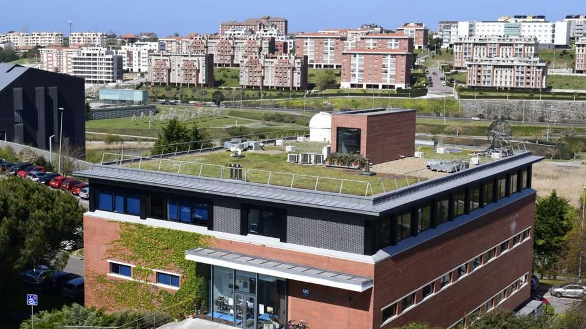 El PRC pide que el Instituto de Física de Cantabria gestione los datos del proyecto Cohorte "frente a iniciativas de carácter privado"