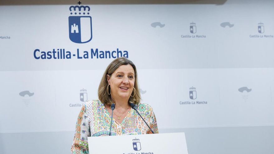 Castilla-La Mancha moviliza 15 millones de euros de apoyo a las pymes en el Plan Adelante