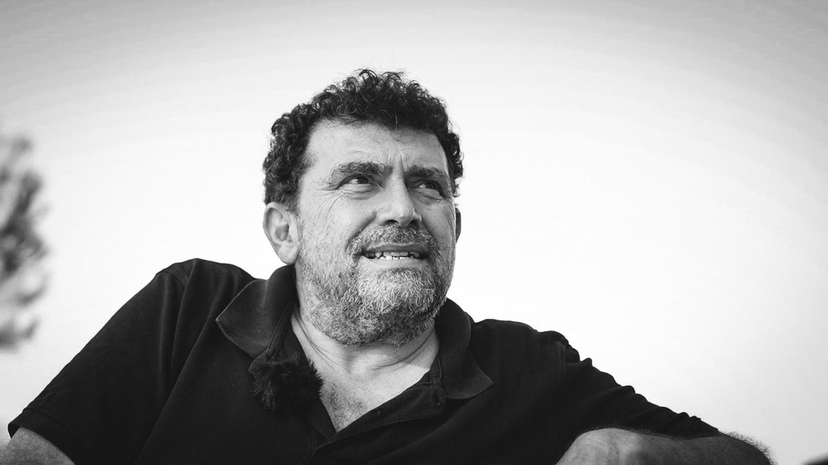 Entrevista N&B con Diego Peinazo, presidente de la Sociedad Cordobesa de Historia Natural