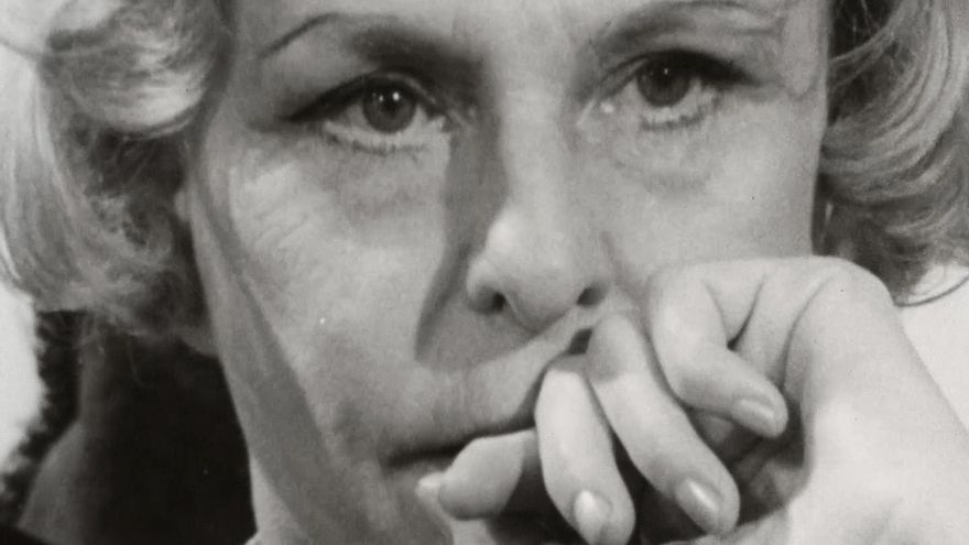 El documental que ajusta cuentas con Leni Riefenstahl, la cineasta que ensalzó el nazismo