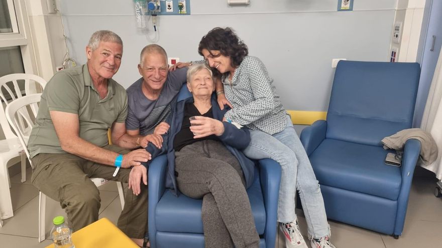 Supervivencia política, un escándalo y una célula secreta: así se ideó el agónico acuerdo entre Israel y Hamas