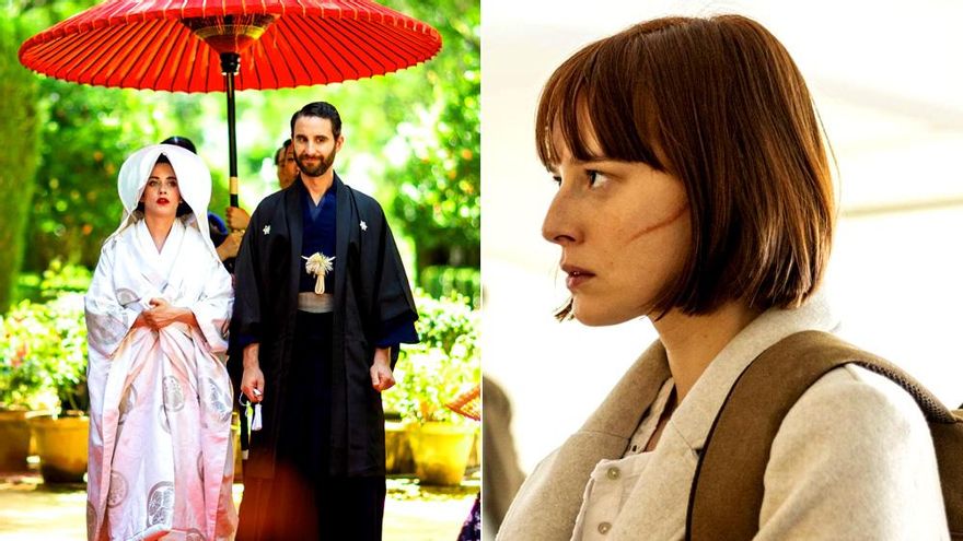 El cine de Antena 3 (11.7%) domina la noche y la serie 'Cicatriz' (6.2%) debuta con mal pie en La 1