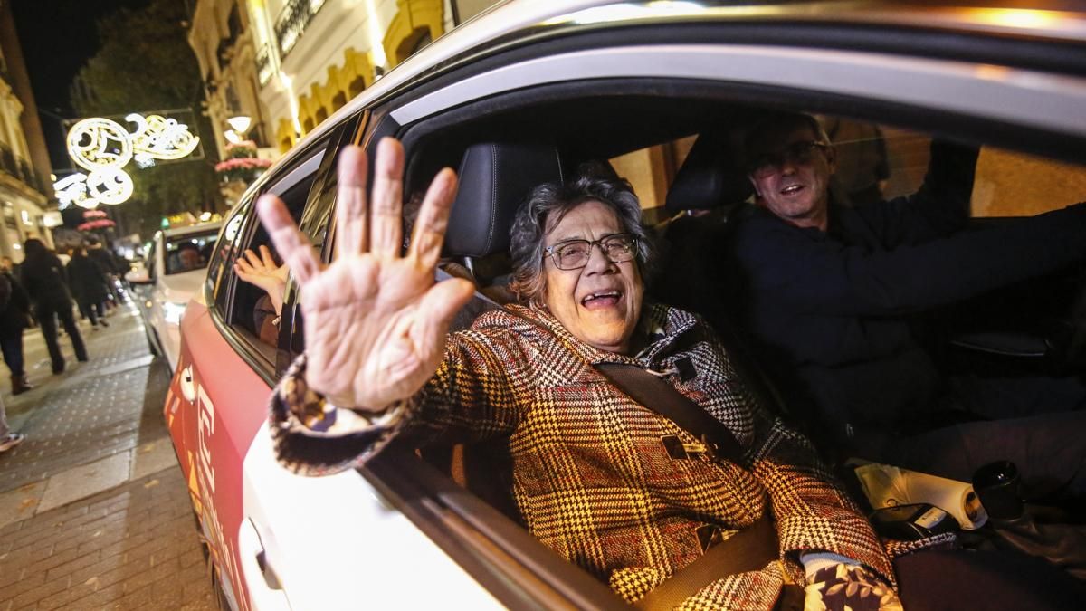 Paseo de la Ilusión 2025