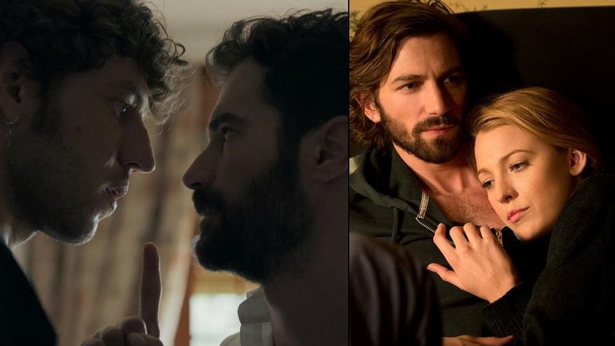 'Desaparecidos' (6.5%) baja a mínimo de temporada y no encuentra 'El secreto de Adaline' (11.8%)