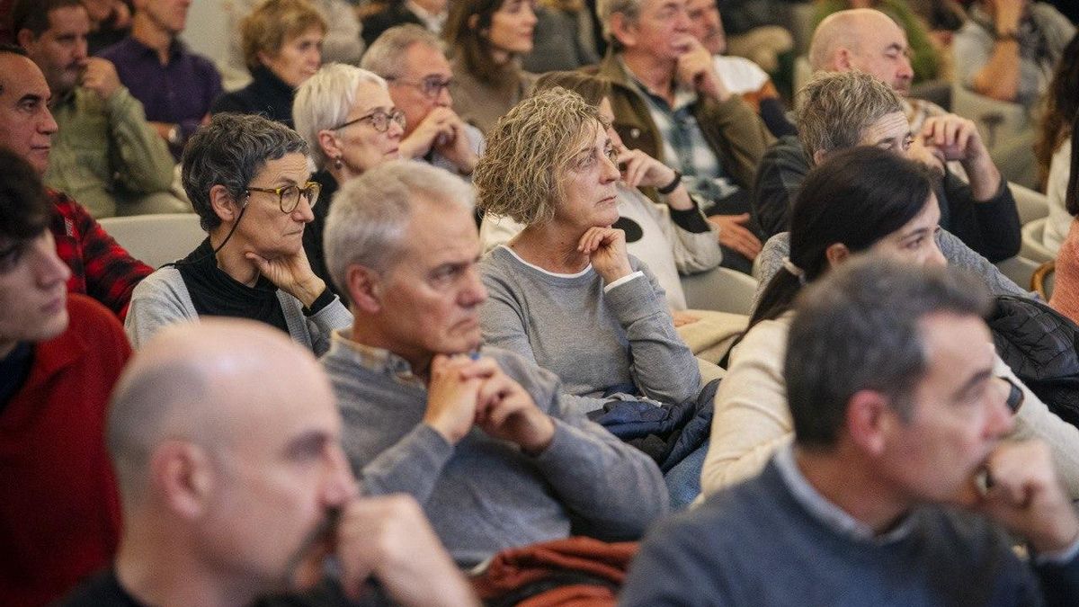 Euskadi es la comunidad con más socios por población de elDiario.es después de Madrid