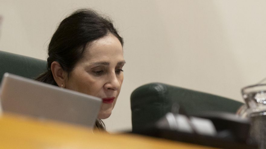 El Parlamento Vasco continúa sin recuperar todo su sistema informático 48 horas después del apagón