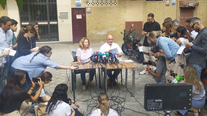 "Aún no sé ni dónde la mataron": los padres de Marta del Castillo, indignados con la Justicia tras el último fallo