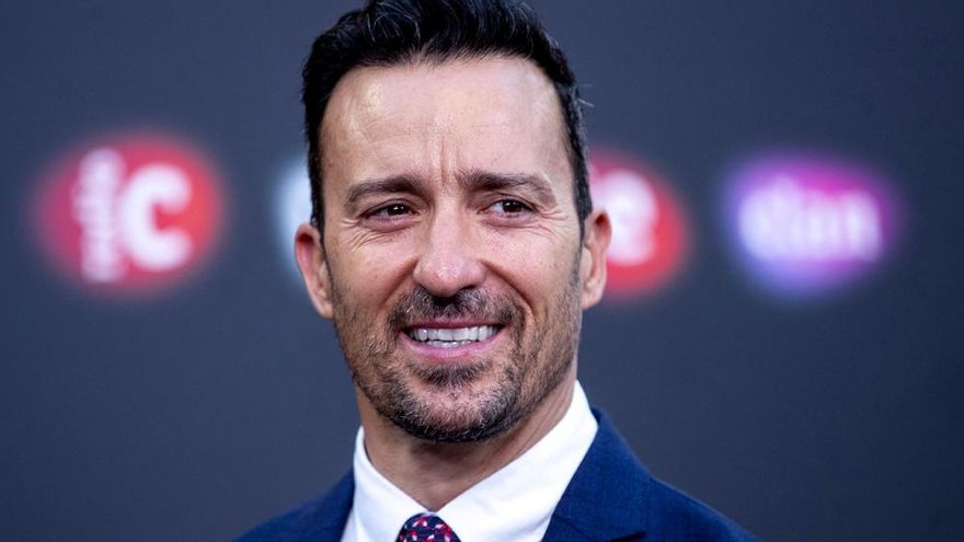 Pablo Puyol lamenta quedarse fuera de 'UPA Next': "No me quieren por alguna razón"